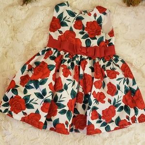 👶👗 Carter's Dress